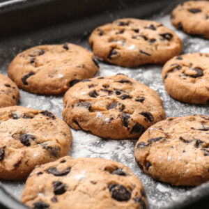 Biscuits & Cookies