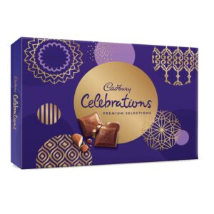 Cadbury Celebration