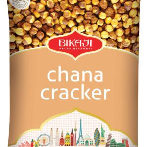 Chana Cracker M