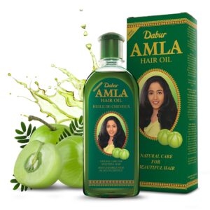 Amla Hair Oil