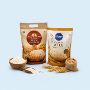 Atta & Flour