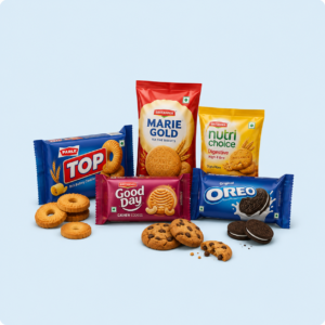 Biscuits & Cookies
