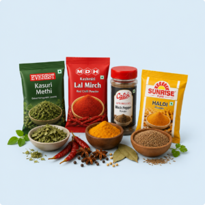 Spices