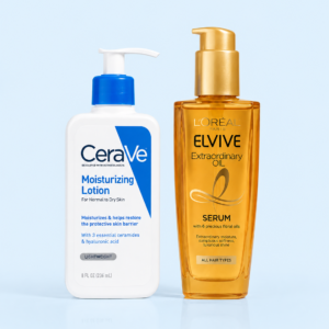 Hair & Skin Care