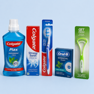 Oral Care