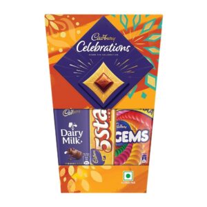 Cadbury Celebration Party Pc