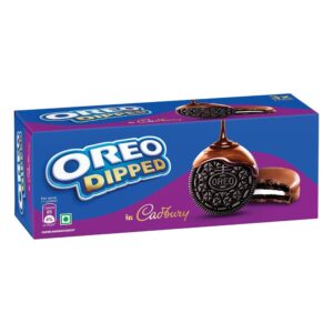 Oreo Cadbury Dipped M